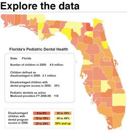 Medicaid Dentists in Marion County. Area auto widened to Marion County - only   one Dentist was found in the city of Ocala, FL. No matches for Medicaid Dentists 