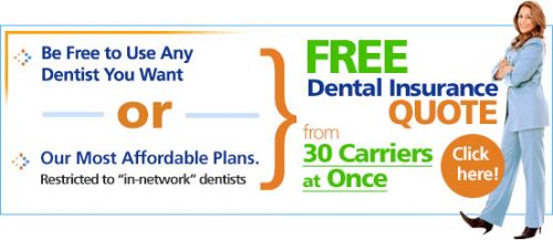 Dental Insurance Texas Quotes – Find Local Dentist Near Your Area