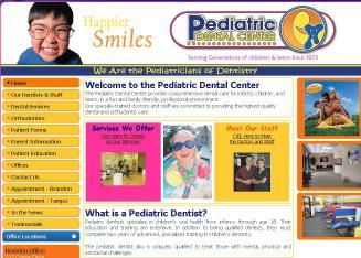 Welcome to the office of Matthew Abdoney DMD, a leading pediatric dental   practice in Valrico, Florida serving the surrounding communities of Brandon,   Lithia, 