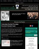 Write a great Google Review of Columbia Dentists  Insurance and Payment   Options  In order to make payment plans convenient for our customers, we offer 