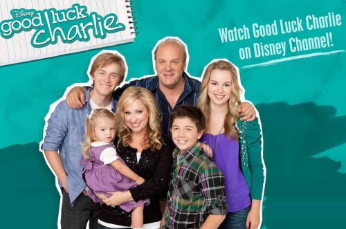 Web Links. *If this is not the video you want, click for more Good Luck Charlie   videos  The Duncans go on a family road trip to a ski resort in the mountains.    Meanwhile, Teddy accompanies a scared PJ to the dentist and Bob surprises.