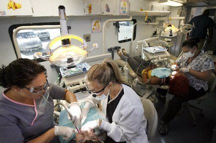 Results 1 - 25 of 398  Find Dentists in New Orleans maps with reviews, websites, phone numbers  We   accept most insurance including Medicaid & State Health.