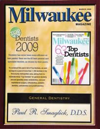 20 Nov 2011  It was in response to an article I wrote about Occupy Milwaukee and how many    at the march that day that I interviewed did not have any dental insurance.    service the dental office would be reimbursed $40 from the state of 