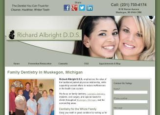 Michigan Community Dental Clinics a non-profit organization focusing on the   delivery of  compassionate dental care for adults and children covered by   Medicaid, Healthy Kids  Please take this opportunity to visit our sponsors' Web   sites 