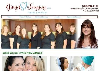 Desert Dental Group in Victorville, CA -- Map, Phone Number, Reviews, Photos   and  Victorville, CA 92394 . This is the best dental office in the High Desert!