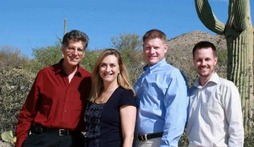 Dr. Jay Citrin provides family and cosmetic dentistry in Tucson, AZ.  cosmetic   dental procedures, so you and your family can maintain affordable, optimal oral 