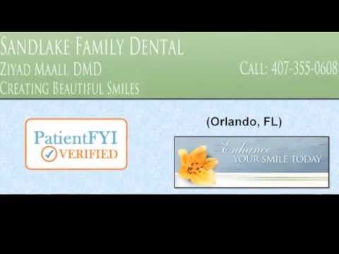 Orlando, FL dentist Dr. Marcia Martinez D.M.D. has been offering general, family   and cosmetic dentistry since 2001 as a trusted, experienced spanish dentist in 