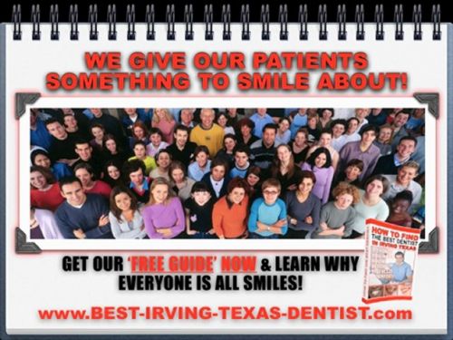 Best Dentist In Irving Texas – Find Local Dentist Near Your Area