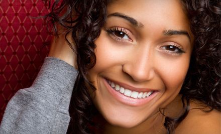 "Call us about our invisalign, cosmetic treatment and 