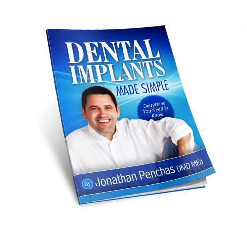 Our United Healthcare dentist can replace a missing tooth with a strong dental   implant that will look completely natural. Dentures are used when all of the teeth 