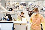 In addition to degree programs, Georgia Perimeter College and Clayton State   University have dental clinics on-campus. Georgia Perimeter College is 14 miles 