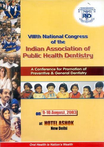 A system of Continuing Dental Education is being introduced for dental surgeons   registered within the sovereign Republic of India through the active 