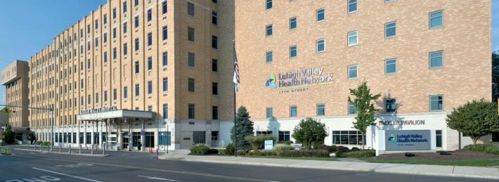 Lehigh Valley Hospital - Muhlenberg  Bethlehem, PA 18017  Patient Eligibility  : Anyone on Medical Assistance or without dental insurance who financially 