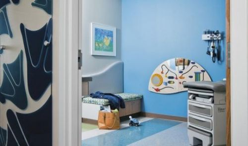 Pediatric Dentistry in Omaha. Pediatric Clinic in Omaha  The clinic is located at   Children's Hospital and Medical Center and accepts Nebraska and Iowa 