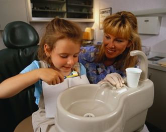 Dentistry for Children with Special Needs. Q: Do special children have special   dental needs? A: Most do. Some special children are very susceptible to tooth 