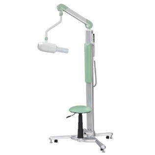 The DEXIS Digital X-ray System features a single-size sensor solution along with    The 9 dentists who participated in this product evaluation were asked to rate 
