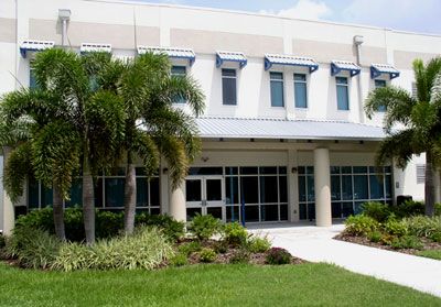 The Department of Oral & Maxillofacial Surgery is located in the Dental Tower of   University of Florida Health Science Center in room D7-6. You can make an 