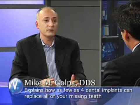icoi 225x300 All on 4 Dental Implants Las Vegas All on 4™ Dental Implants Dr.   Golpa has been placing Dental Implants, with an industry leading success rate, 