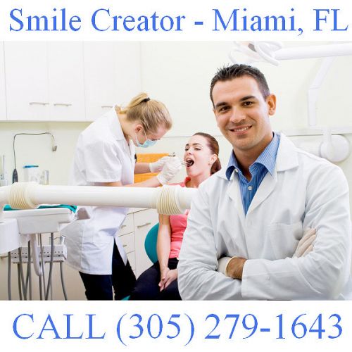 Dental Clinic Miami Florida Find Local Dentist Near Your Area