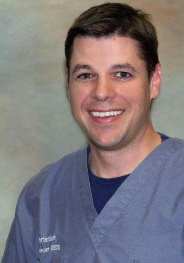 Located in Grand Rapids, Michigan.  Drs. David Hudson and Matthew Hudson   are committed to offering the best dental care available for the whole family in a 