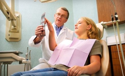 Dr. Wood best dentist in Clovis, NM provides dentistry for Infants and Children   like thumb sucking, dental health etc in Clovis NM.