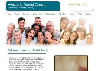 Directory of dental professionals and dental offices in Westerly and throughout   Rhode Island.