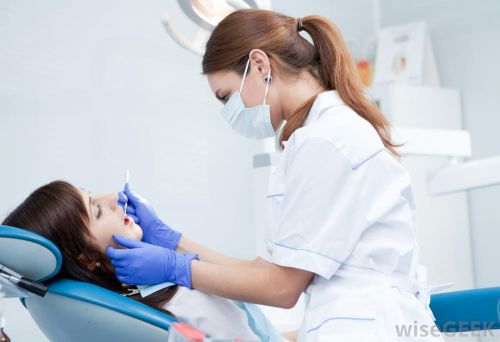 This dental office serves Medicaid patients as a General Dentist in Jacksonville,   NC. They may or may not be accepting new patients at this time. If you are on 