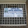 Howard University Adult Dental Clinic. 600 W Street, NW (second floor)   Washington, DC. (202) 806-0008 for new patients, (202) 806-0007 for   emergency 