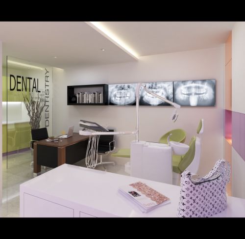 Interviews and resources to help you arrange your dental surgery design and fit   out.