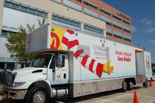 The University of Texas Health Science Center at Houston  in dentistry, dental   hygiene, six dental specialties and two general practice residency programs.