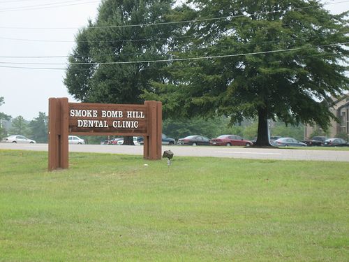 24 Jan 2011  Dental Clinic Welcome to Fort Bragg, NC DENTAC! The Fort Bragg Dental   Activity is our soldier's dental care system of choice, providing 