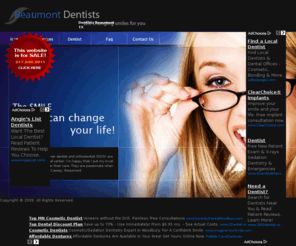  Crowns, & more. Please come and visit Beaumont, TX dentist E. Macon Ware   DDS.  When you visit our office, your smile is our top priority. Dr. Morrison and 