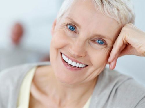 A dental implant is essentially an artificial tooth root, embedded directly into the   upper or lower jaw bone. They can be used to support a single tooth crown, 
