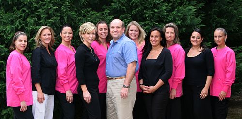 Fayetteville, NC > Health & Medical > Dentists > Warner Dudley - Hometown   Family  About Warner Dudley - Hometown Family Dental Ctr. Categories.   Dentists 