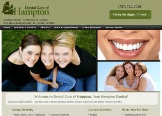 Results 1 - 30 of 32  32 listings of Dentists in Hampton on YP.com. Find reviews, directions & phone   numbers for the best dr fields dds in Hampton, VA.
