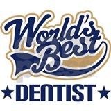 Answer. No one dentist can be the dentist for all people- it should be who is the   best dentist in the world for ME. The answer is the dentist that solves your 