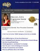 See our list below of free and sliding scale dentists and 