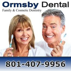 Salt Lake City Dentists - Visit 5801 Fashion Blvd Suite 150 Murray, UT or call 801  -407-9956 for the Salt Lake City dentist you can trust. We offer superior dental 