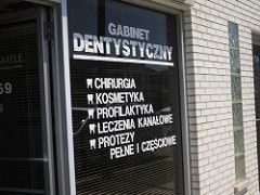 Dr.Tyszkowski belongs to American Dental Association,Chicago Dental Society,   Polish-American Dental Study Club, International Association for Orthodontics 