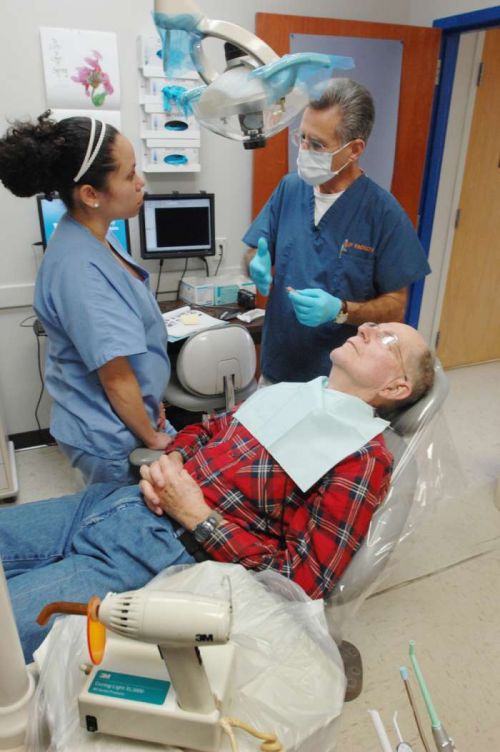 6 days ago  Browse the UF College of Dentistry's statewide network for community oral    Shands Jacksonville provides primary and specialty care throughout the   Jacksonville metro area.  Community Hospitals and Affiliated Clinics 