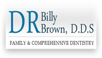 Dr Billy B Brown Jr DDS PA