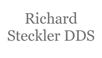 Richard Steckler DDS