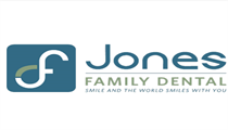 Jones Family Dental