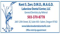 Lakeview Dental Center LLC