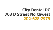 City Dental DC - 703 D