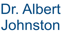 Dr. Albert Johnston