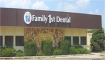 Family 1st Dental of Columbus - East