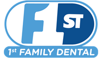 1st Family Dental of Arlington