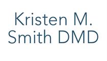 Kristen M. Smith DMD