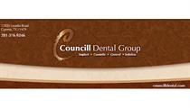Councill Dental Group